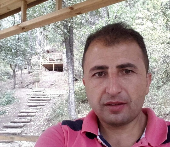 BİÇER DÖVERDEN DÜŞEREK HAYATINI KAYBETTİ
