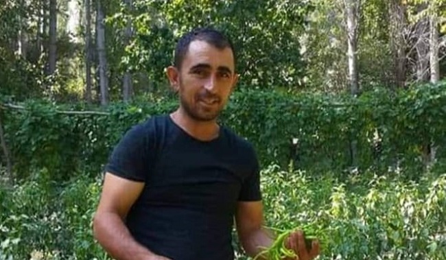 GENÇ YAŞTA ÖLÜMÜ SEVENLERİNİ ÜZDÜ