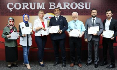 TEMEL DİKSİYON EĞİTİMİ ALDILAR