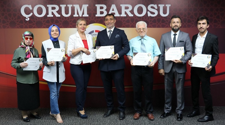 TEMEL DİKSİYON EĞİTİMİ ALDILAR