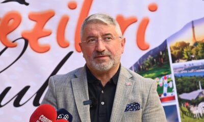 KÜLTÜR GEZİLERİ BAŞLIYOR