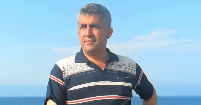 HÜSEYİN ÜNAL HAYATA TUTUNAMADI