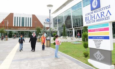 KURS KAYITLARI BAŞLADI