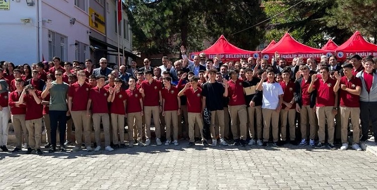 76 MİLYONLUK EĞİTİM YATIRIMI YAPILACAK