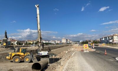 BU YOL 8 İLÇEYİ ÇORUM’A BAĞLAYACAK