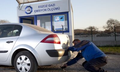YAPTIRMAYANLARA CEZA KESİLECEK!