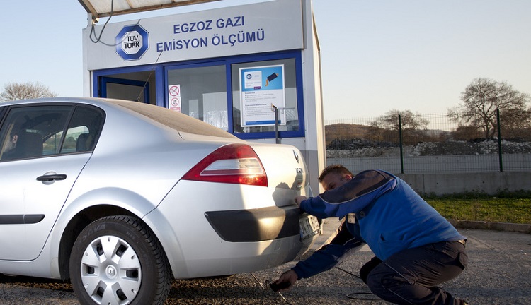 YAPTIRMAYANLARA CEZA KESİLECEK!