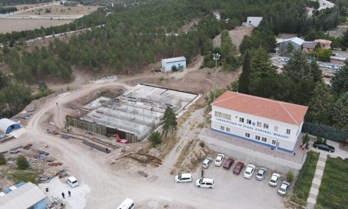 BELEDİYE’DEN ÖNEMLİ BİR ÇALIŞMA DAHA