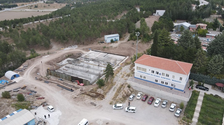BELEDİYE’DEN ÖNEMLİ BİR ÇALIŞMA DAHA