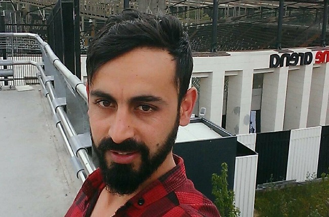 KAZADA HAYATINI KAYBETTİ