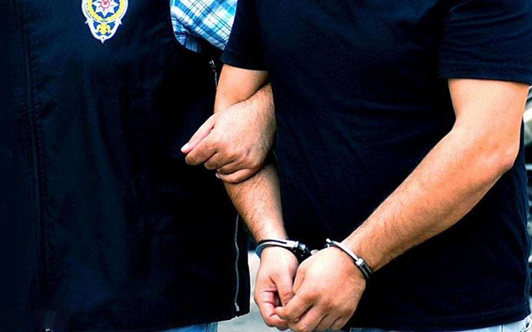 OLAYA KARIŞAN 2 KİŞİ TUTUKLANDI