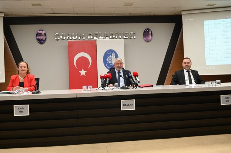 BELEDİYE’DEN 3 YENİ PROJE İLE EĞİTİME TAM DESTEK