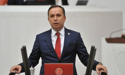 GÜLABİBEY’E PTT MÜJDESİ VERDİ
