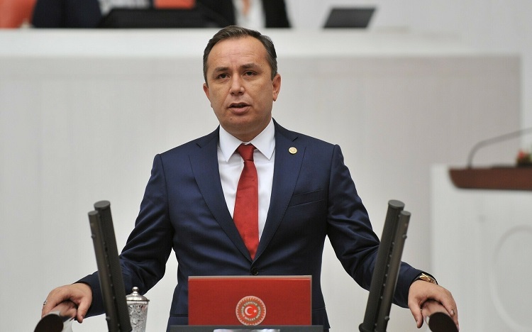 CEYLAN BEKLENEN MÜJDEYİ VERDİ