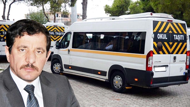 ÇORUM’DA ÖĞRENCİ SERVİS ÜCRETİ GÜNCELLENDİ