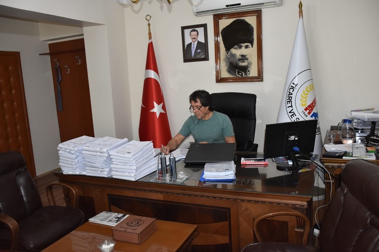 ATIK LASTİKLERDEN ELEKTRİK ÜRETİLECEK