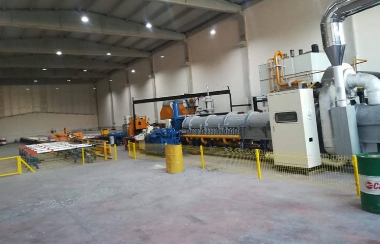 OSB’YE ALÜMİNYUM FABRİKASI KURULACAK