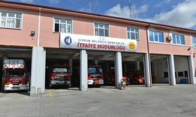 BELEDİYE ACİL DURUM EKİBİNE EĞİTİM VERİYOR