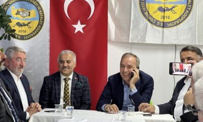 ESNAFA 22 MİLYONLUK DESTEK KREDİSİ