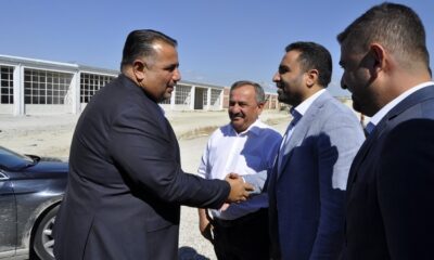 ZANAATKARLAR SANAYİNİN LOKOMOTİFİ OLACAK