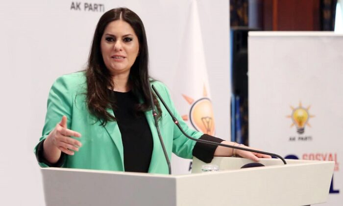 AK PARTİ’DEN EYT AÇIKLAMASI
