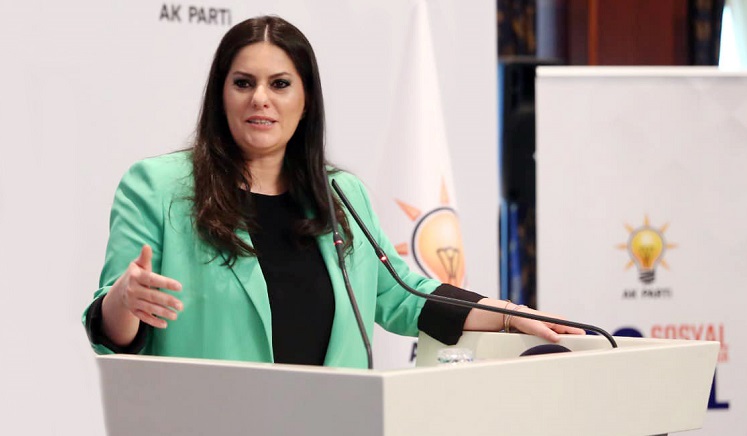 AK PARTİ’DEN EYT AÇIKLAMASI