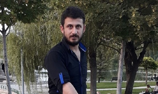 İNŞAATTAN DÜŞEREK HAYATA VEDA ETTİ