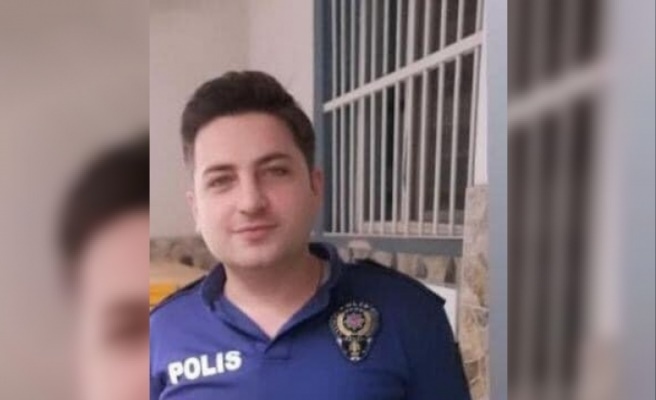 GÖREV BAŞINDA KALP KRİZİ GEÇİRDİ