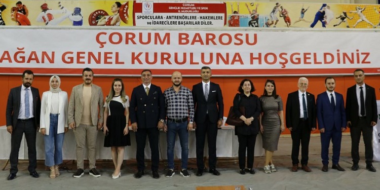 BARO’DA KALIPCI’NIN LİSTESİ KAZANDI