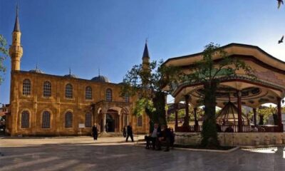 ULU CAMİ SIFIRDAN RESTORE EDİLECEK