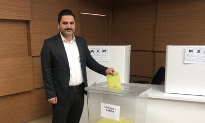 EĞİTİM BİR SEN’DE OKUMUŞ KAZANDI