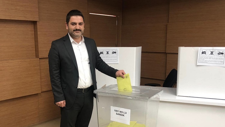 EĞİTİM BİR SEN’DE OKUMUŞ KAZANDI