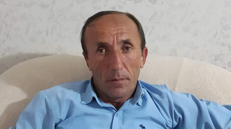 ÇORUMLU İŞÇİ HAYATINI KAYBETTİ