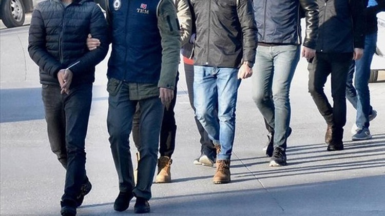 EMNİYET SUÇLULARA GÖZ AÇTIRMIYOR