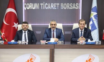 ÜRETİCİLER İÇİN ÖNEMLİ KURULUŞ