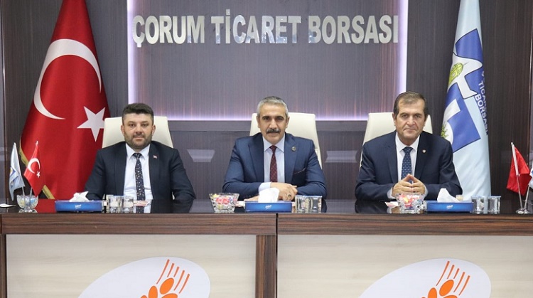 ÜRETİCİLER İÇİN ÖNEMLİ KURULUŞ