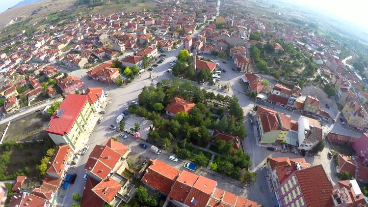 PROJENİN SÖZLEŞMESİ İMZALANDI