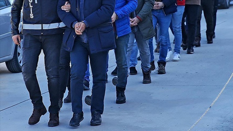 ÇORUM’DA FETÖ’YE BÜYÜK DARBE VURULDU