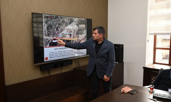 ÇORBİS’İN TOPLAM ÜYE SAYISI 36 BİN’İ GEÇTİ