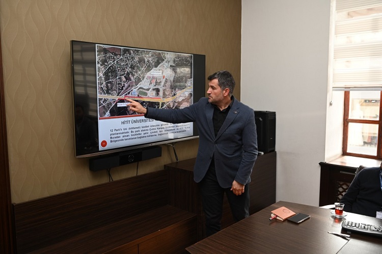 ÇORBİS’İN TOPLAM ÜYE SAYISI 36 BİN’İ GEÇTİ