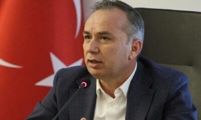 ÇEVRE ŞEHİRCİLİK’E YENİ BİNA YAPILIYOR