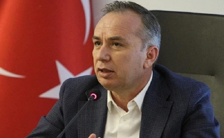 ÇEVRE ŞEHİRCİLİK’E YENİ BİNA YAPILIYOR