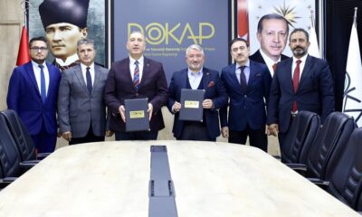 BAHABEY ÇAMLIĞI EKO-TURİZM ALANI OLUYOR