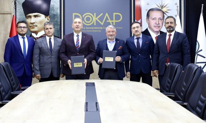 BAHABEY ÇAMLIĞI EKO-TURİZM ALANI OLUYOR