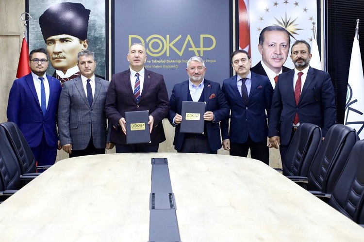 BAHABEY ÇAMLIĞI EKO-TURİZM ALANI OLUYOR