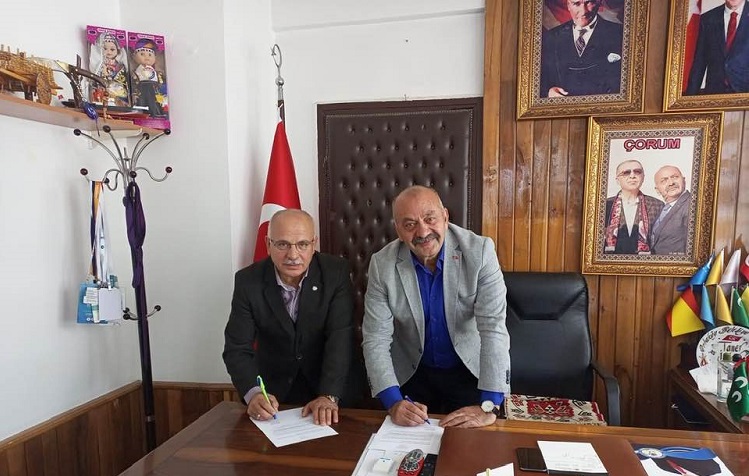 PERSONELİN YEMEK ÜCRETLERİNE ZAM YAPILDI