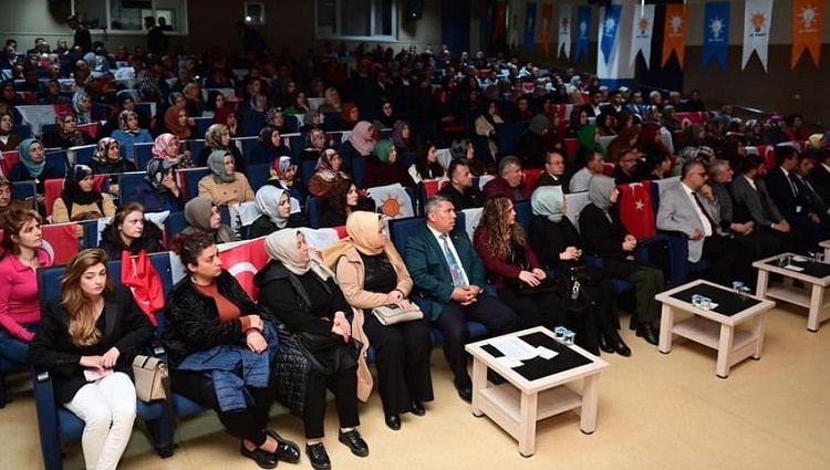 TÜRKİYE YÜZYILI’NA HAZIRLANIYORUZ