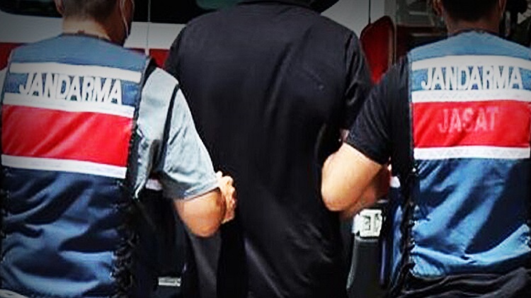 JANDARMA UYUŞTURUCUYA GEÇİT VERMİYOR
