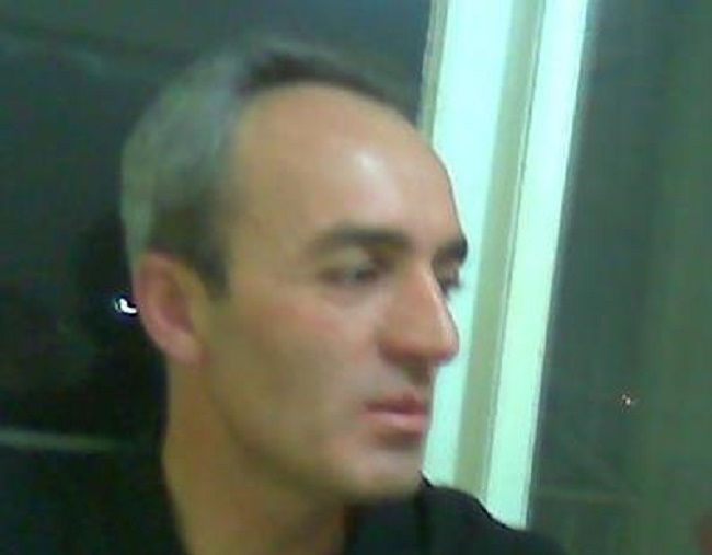 ÖĞRETMEN İSMAİL TİRYAKİ VEFAT ETTİ