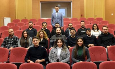 YAZILIMA MERAKLI HERKES KATILABİLİR!